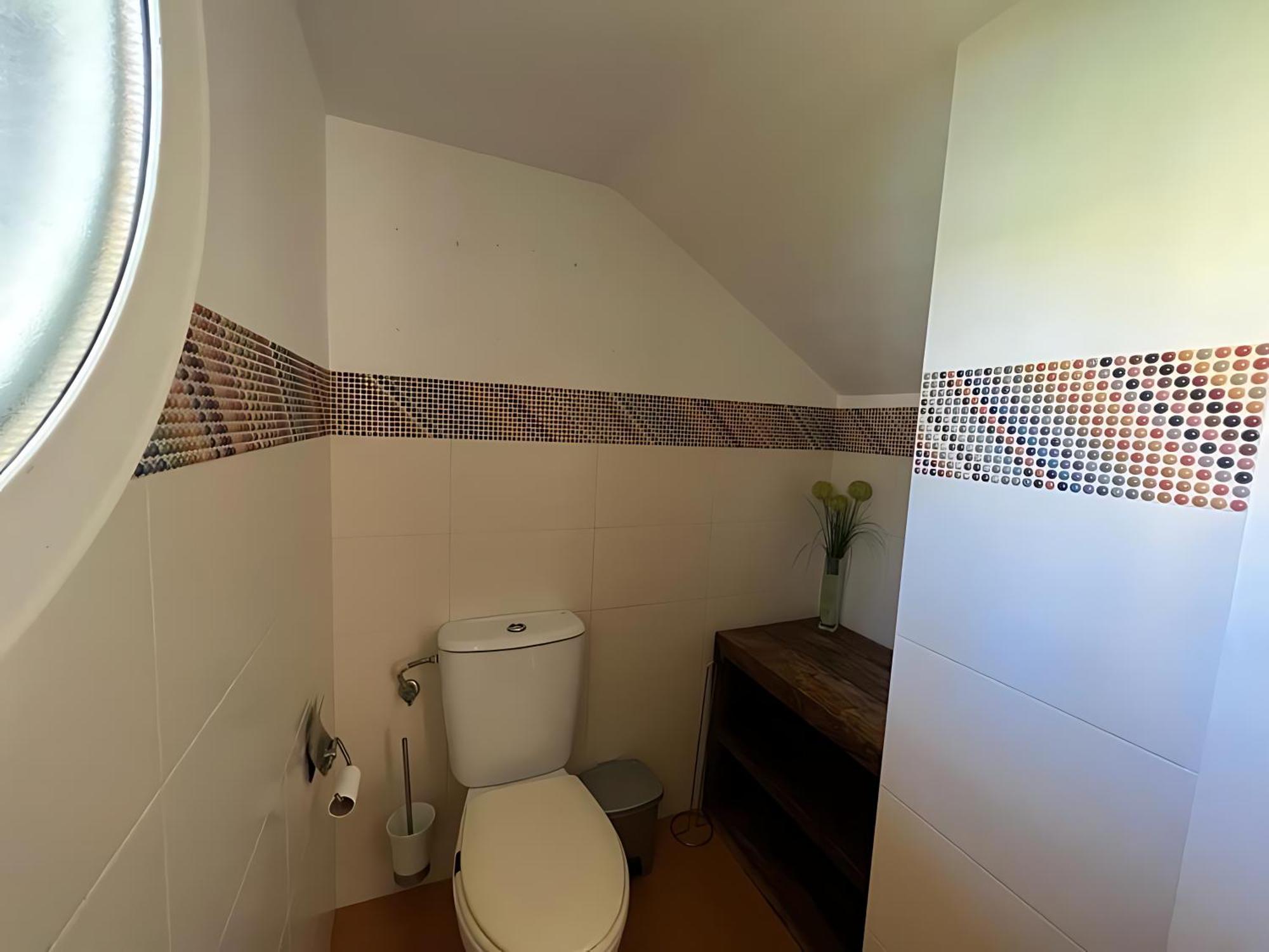 Apartment Beachside Getaway On 'pantoque' El Puerto de Santa Maria
