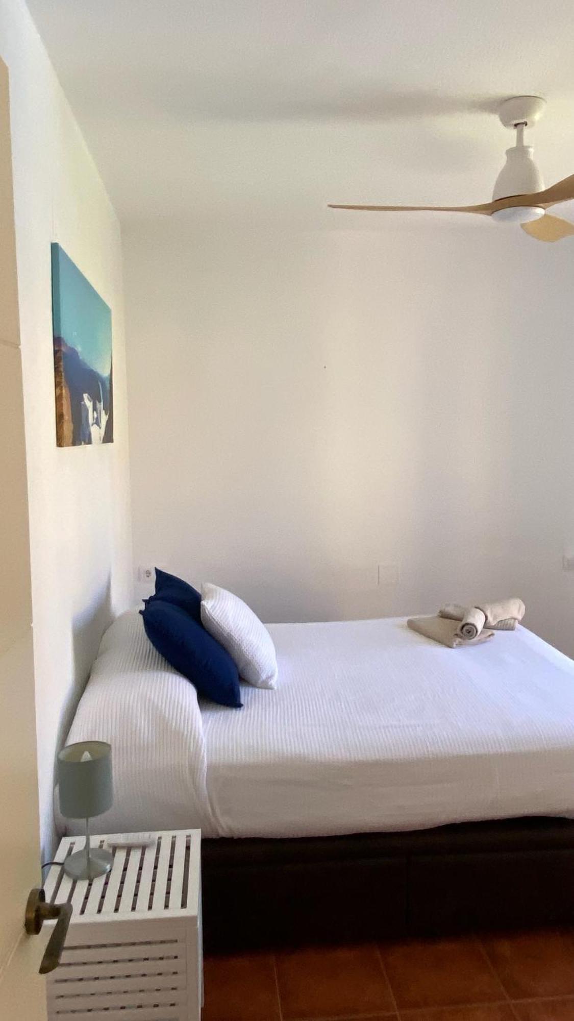 Beachside Getaway On 'pantoque' El Puerto de Santa Maria