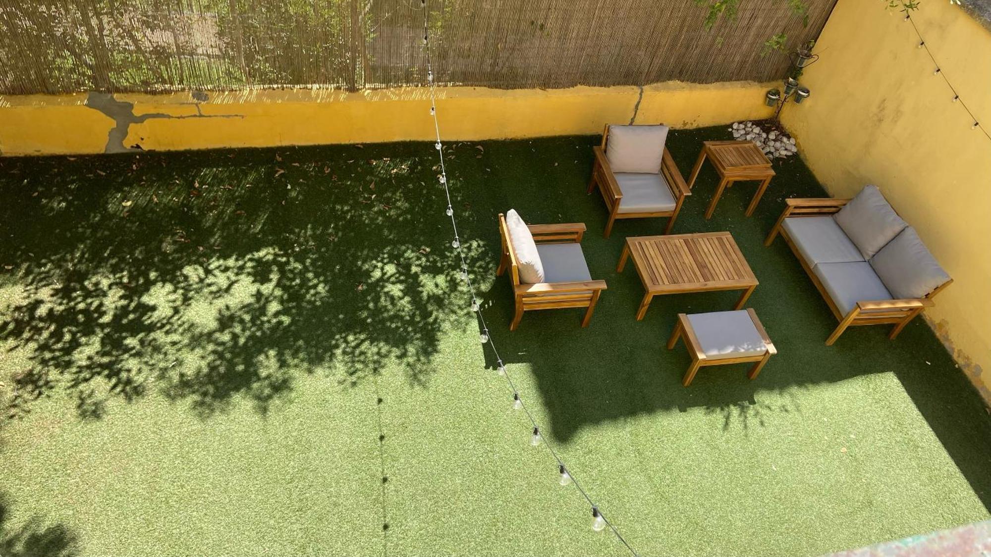 Apartment Beachside Getaway On 'pantoque' El Puerto de Santa Maria