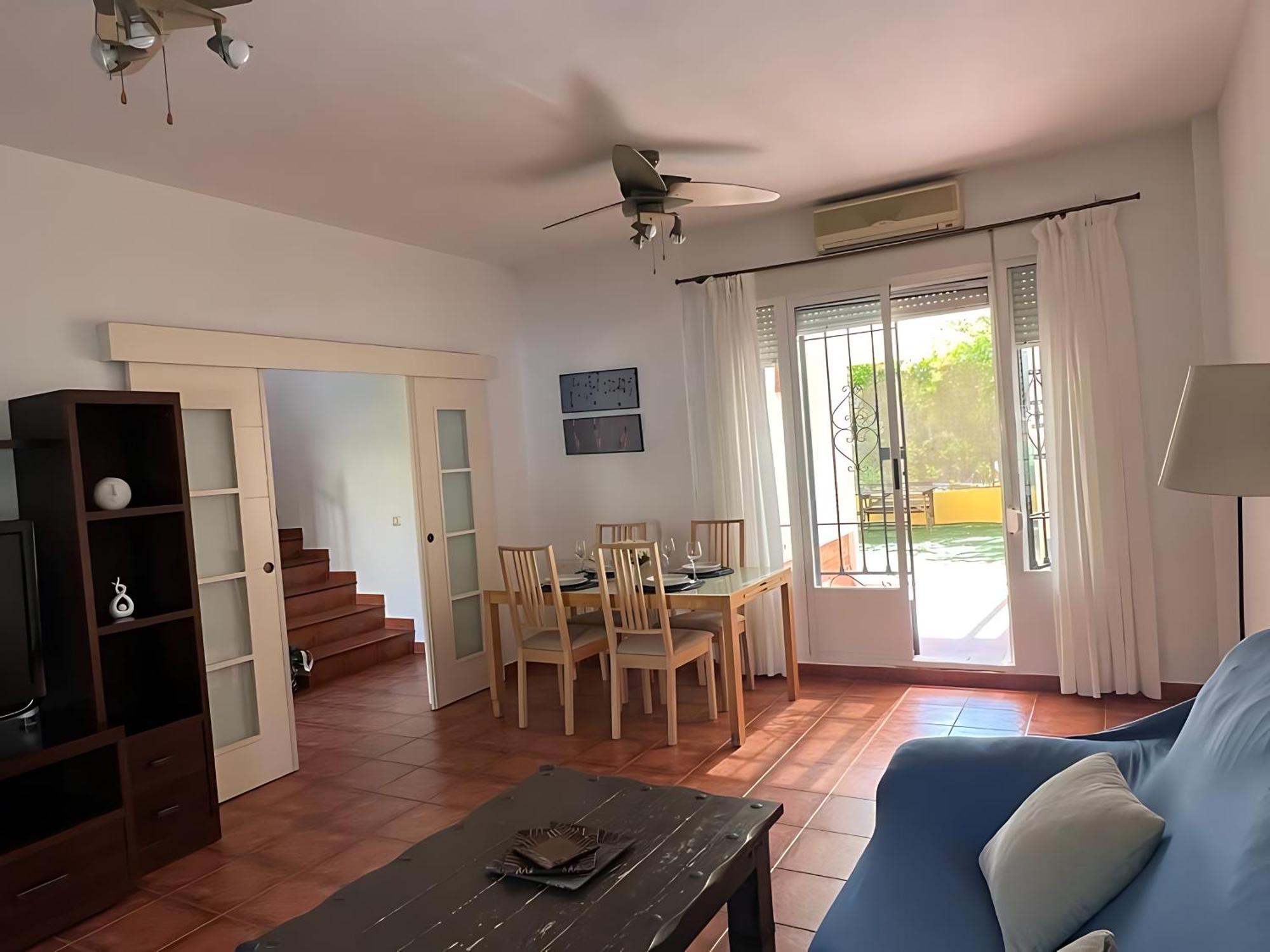 Appartement Beachside Getaway On 'pantoque' El Puerto de Santa María