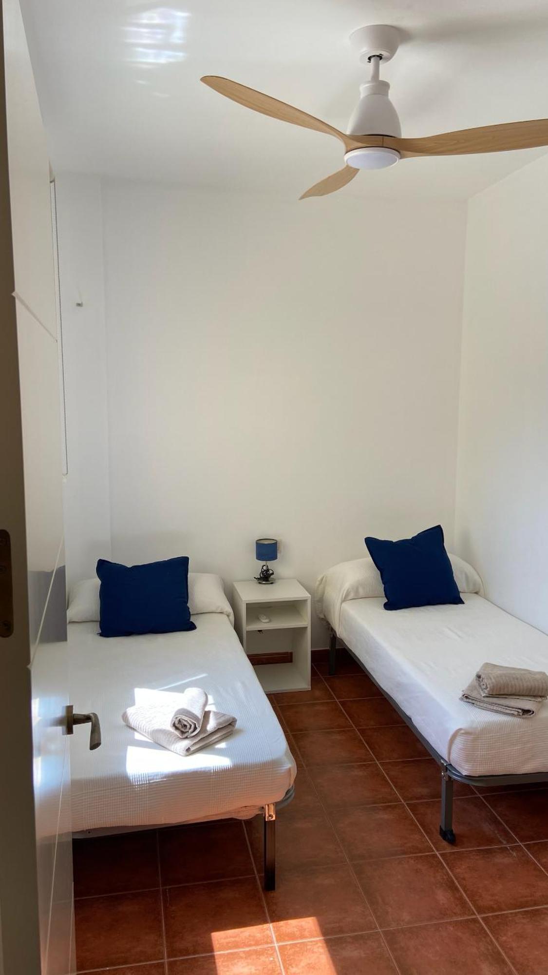 Appartement Beachside Getaway On 'pantoque'