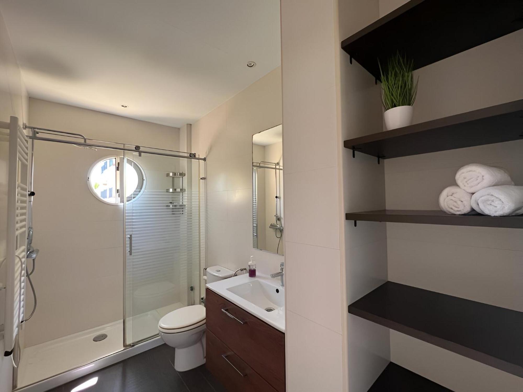 Appartement Beachside Getaway On 'pantoque' El Puerto de Santa María